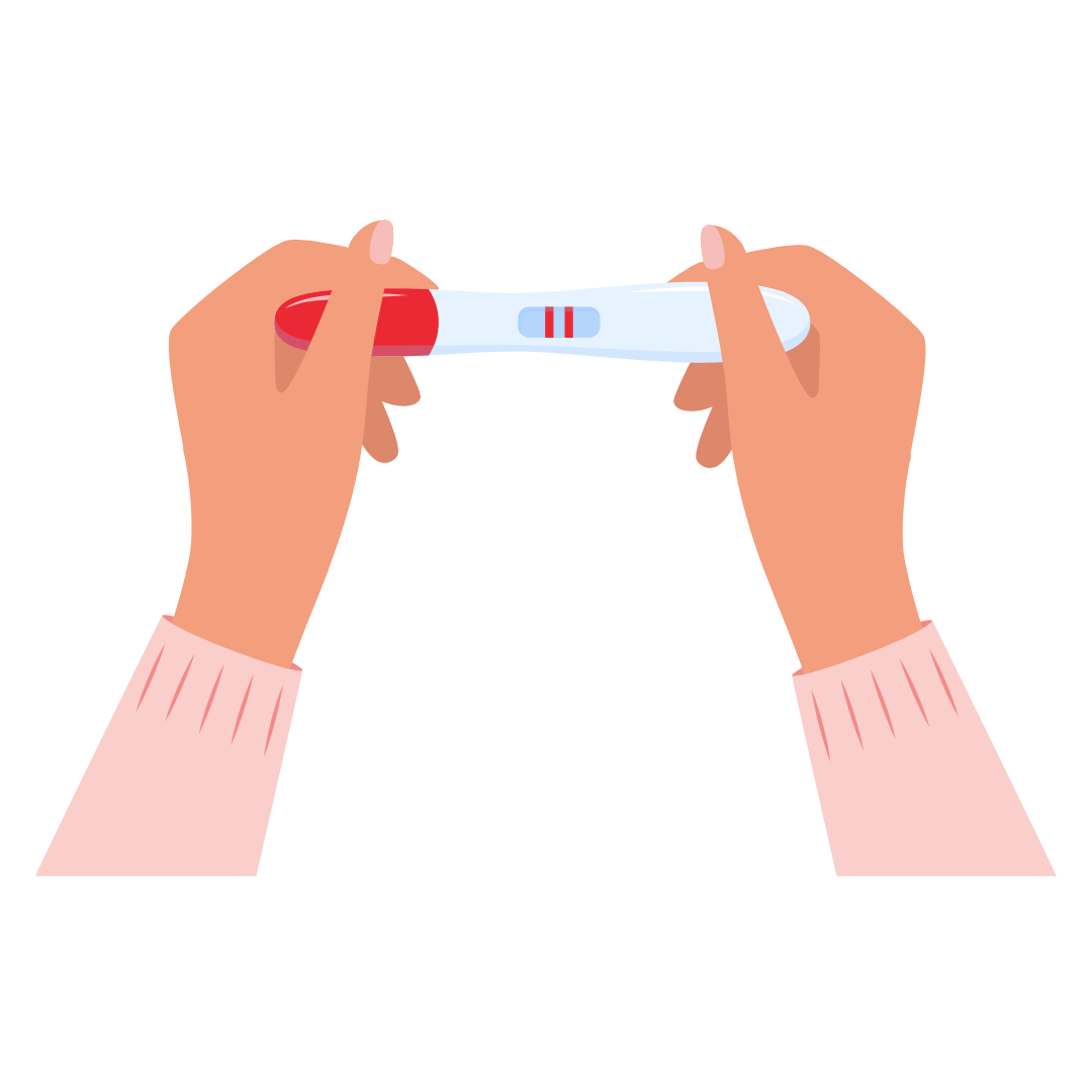 Pregnancy_ test